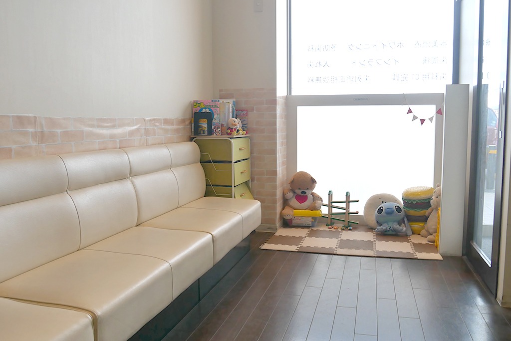 前橋みなみ歯科のメイン画像3