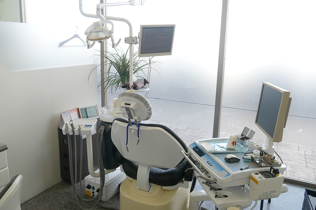 前橋みなみ歯科のメイン画像4