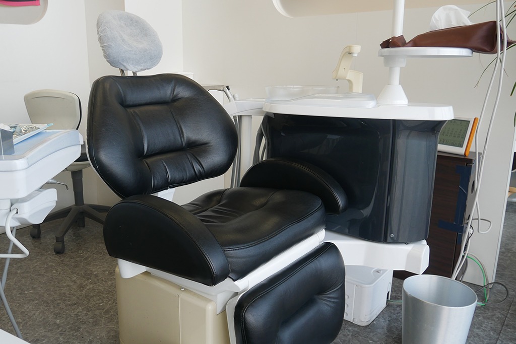 前橋みなみ歯科のメイン画像5