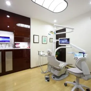 古賀テクノガーデン歯科のメイン画像3