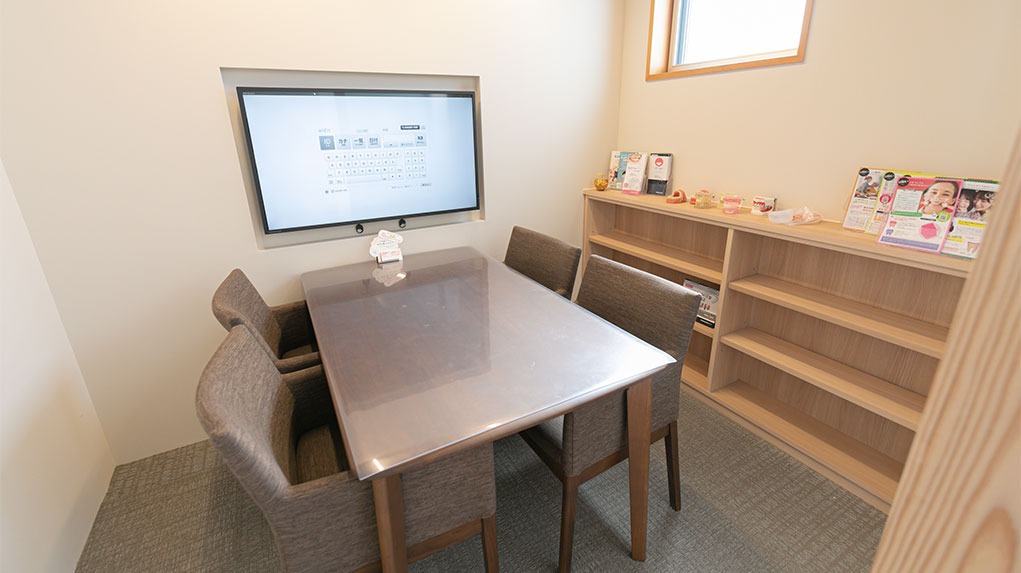 須賀川みらい歯科クリニックのイメージ02
