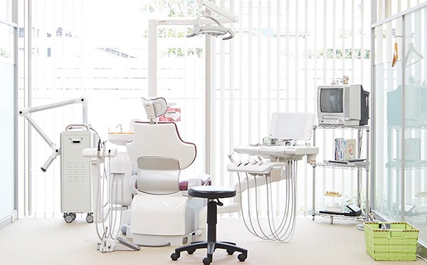 こじま歯科医院のイメージ02