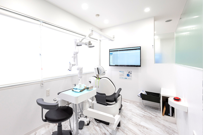 吉祥寺アイ歯科のイメージ01