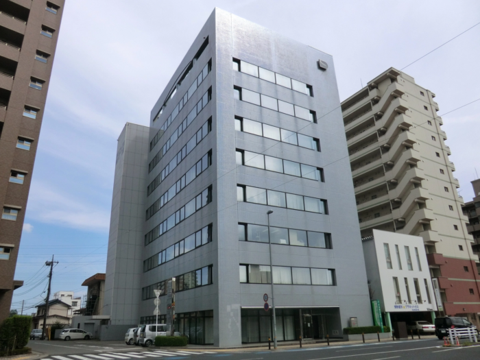 医療法人 宇津矯正歯科医院のイメージ01