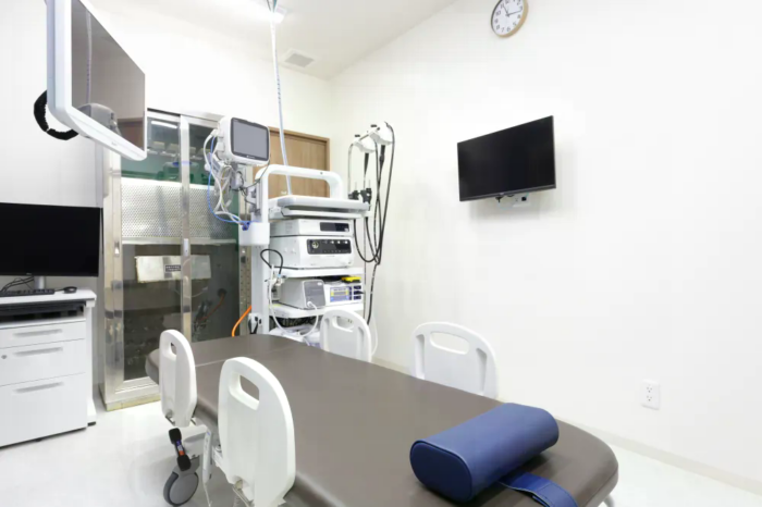 横浜戸塚おいかわ内科・消化器内視鏡クリニックのメイン画像2