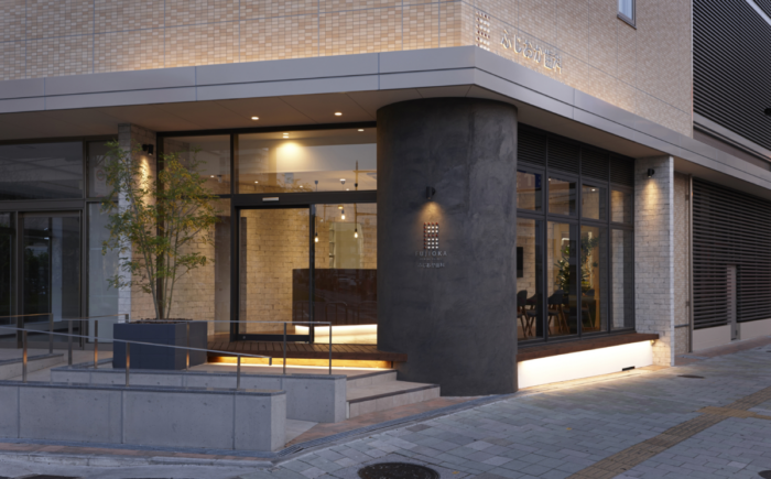 医療法人社団爽凛会ふじおか歯科・矯正歯科のイメージ01