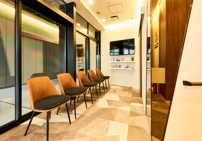 医療法人社団 大志 駒沢パーククォーター歯科・矯正歯科のイメージ01