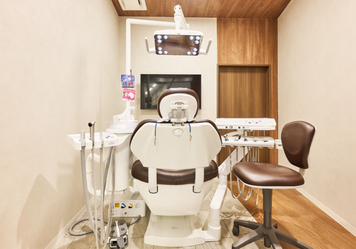 医療法人社団 大志 駒沢パーククォーター歯科・矯正歯科のイメージ02