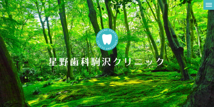 星野歯科駒沢クリニック