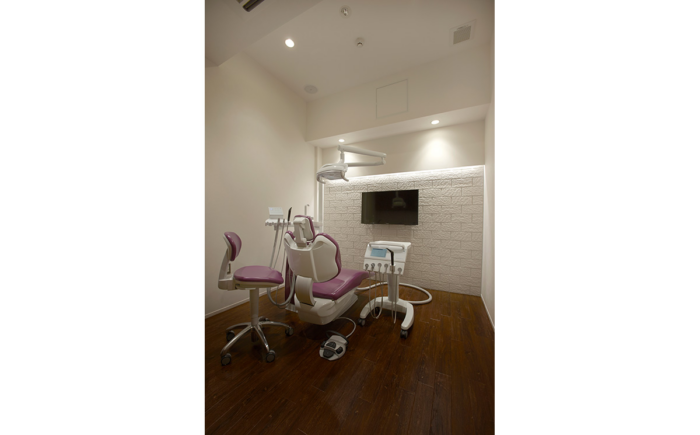 ふじおか歯科・矯正歯科のメイン画像3