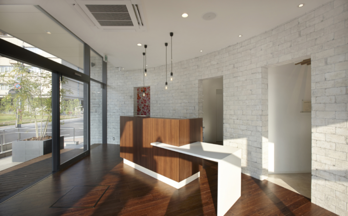 ふじおか歯科・矯正歯科のメイン画像5