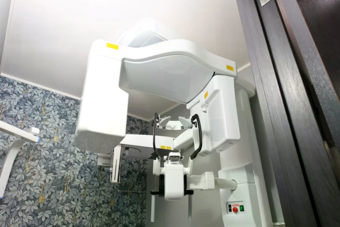 MY DENTAL CLINIC 名古屋名東インプラントのメイン画像3