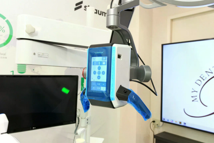 MY DENTAL CLINIC 名古屋名東インプラントのメイン画像4