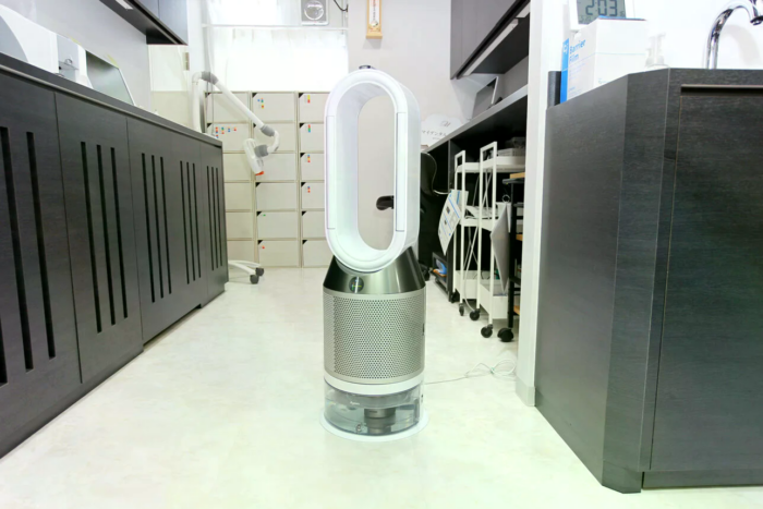 MY DENTAL CLINIC 名古屋名東インプラントのメイン画像5