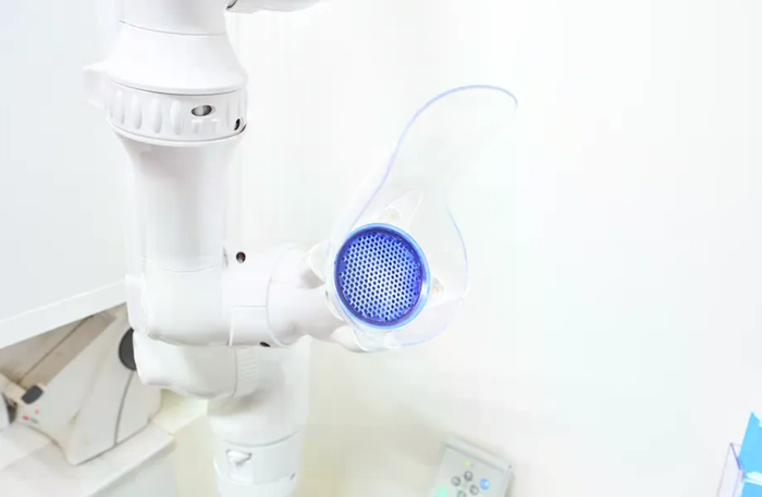 恵比寿ガーデンデンタルクリニックのメイン画像3