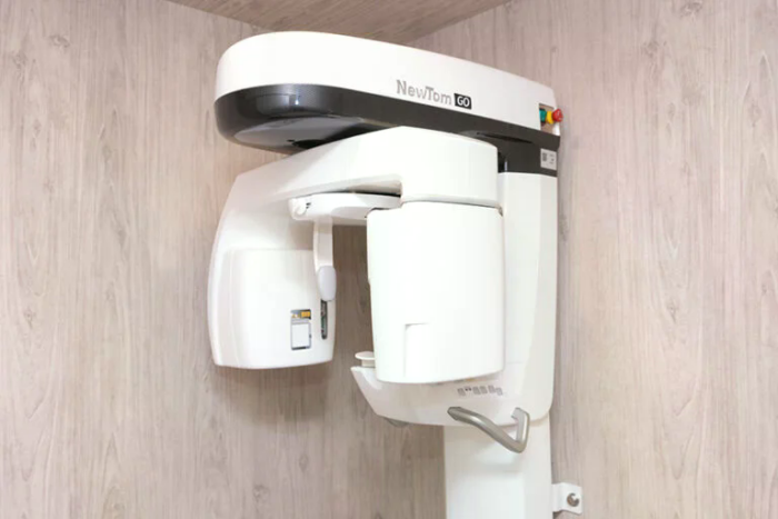 日野駅前まつもと歯科のメイン画像4