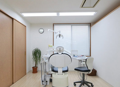 日野駅前歯科口腔外科のメイン画像1