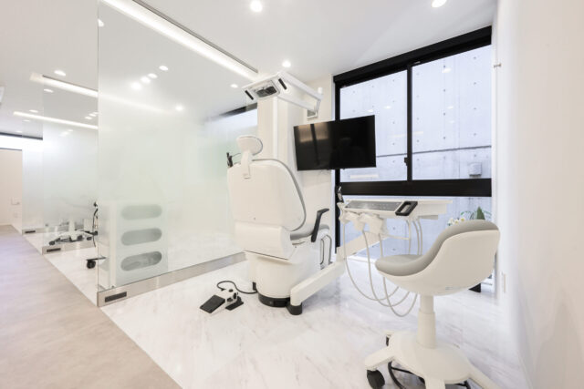 御茶ノ水林矯正歯科のメイン画像4