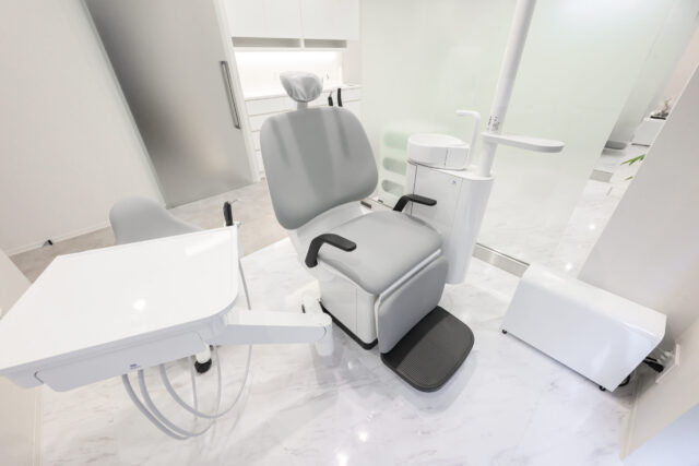 御茶ノ水林矯正歯科のメイン画像5