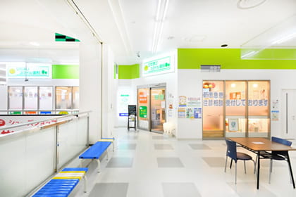 ひだまりスマイル歯科のメイン画像1