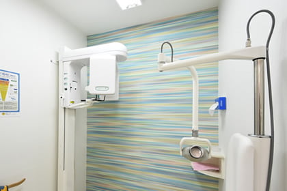 ひだまりスマイル歯科のメイン画像5