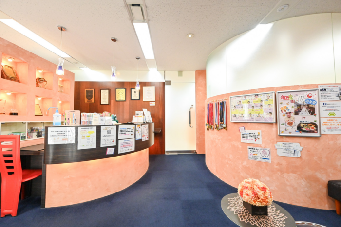 池田歯科大濠クリニックのメイン画像1