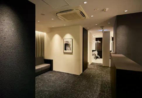 T DENTAL OFFICE 天王寺インプラントクリニックのメイン画像2