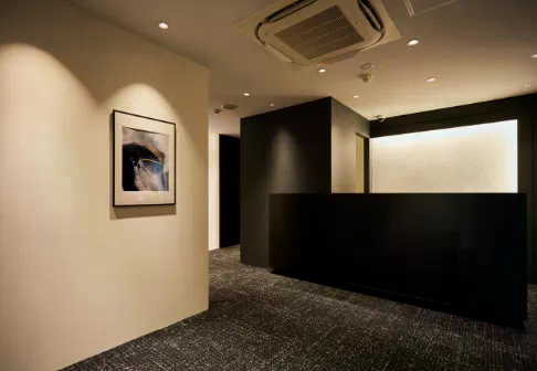 T DENTAL OFFICE 天王寺インプラントクリニックのメイン画像3