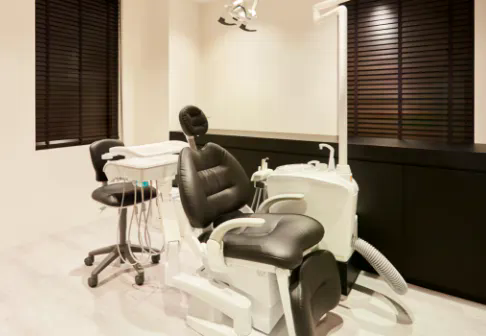 T DENTAL OFFICE 天王寺インプラントクリニックのメイン画像5