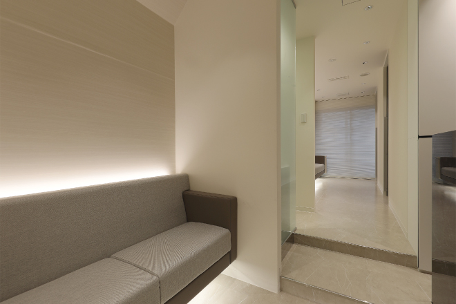 YASU DENTAL CLINICのメイン画像2