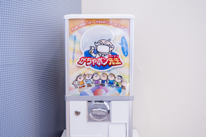 つくばホワイト歯科・矯正歯科のメイン画像5