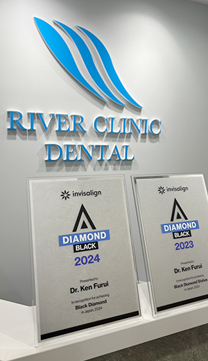 RIVER CLINIC DENTALのイメージ01
