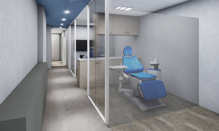 RIVER CLINIC DENTALのメイン画像5
