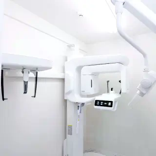 吉祥寺矯正歯科クリニックのメイン画像2