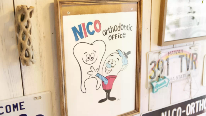NICO矯正歯科のメイン画像3