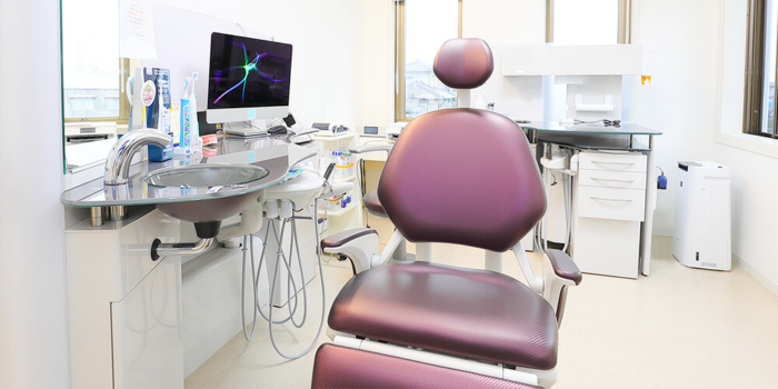 緑あおやま歯科 口腔機能クリニックのメイン画像4