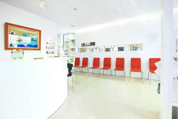 K.Fukuda Dental Clinicのメイン画像2