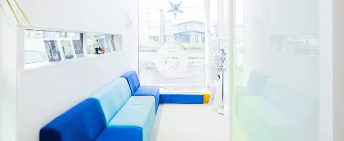 K.Fukuda Dental Clinicのメイン画像3