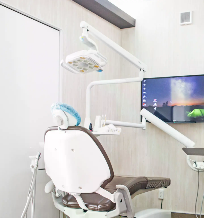 K.Fukuda Dental Clinicのメイン画像5