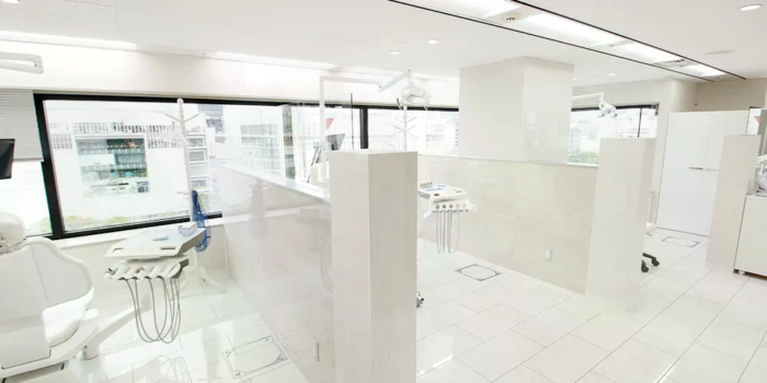 久屋パーク歯科・矯正歯科のメイン画像5