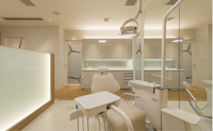 太田川矯正歯科クリニックのメイン画像3