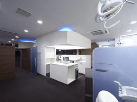 二子玉川ステーションビル歯科のメイン画像2