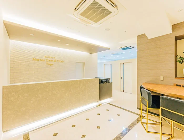 渋谷マロン歯科Tokyoのメイン画像1