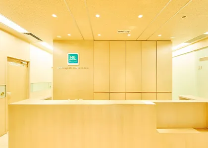 渋谷KU歯科のメイン画像1