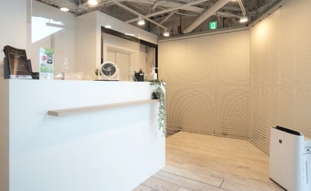 渋谷F&B矯正歯科のメイン画像1