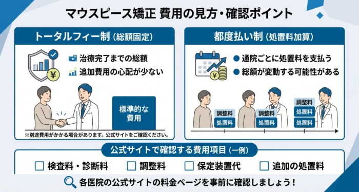 費用の見方